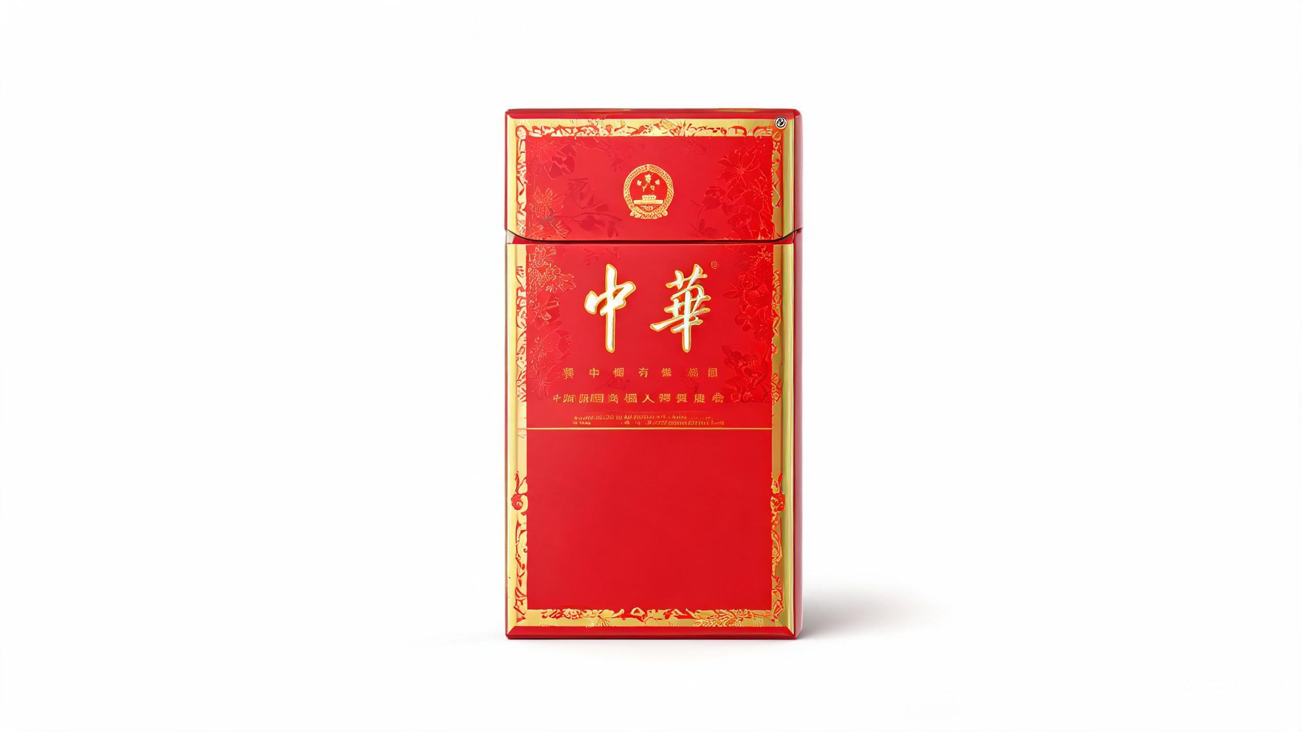 云烟（软珍品）
